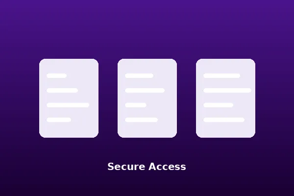 Comerica Secure Digital Access